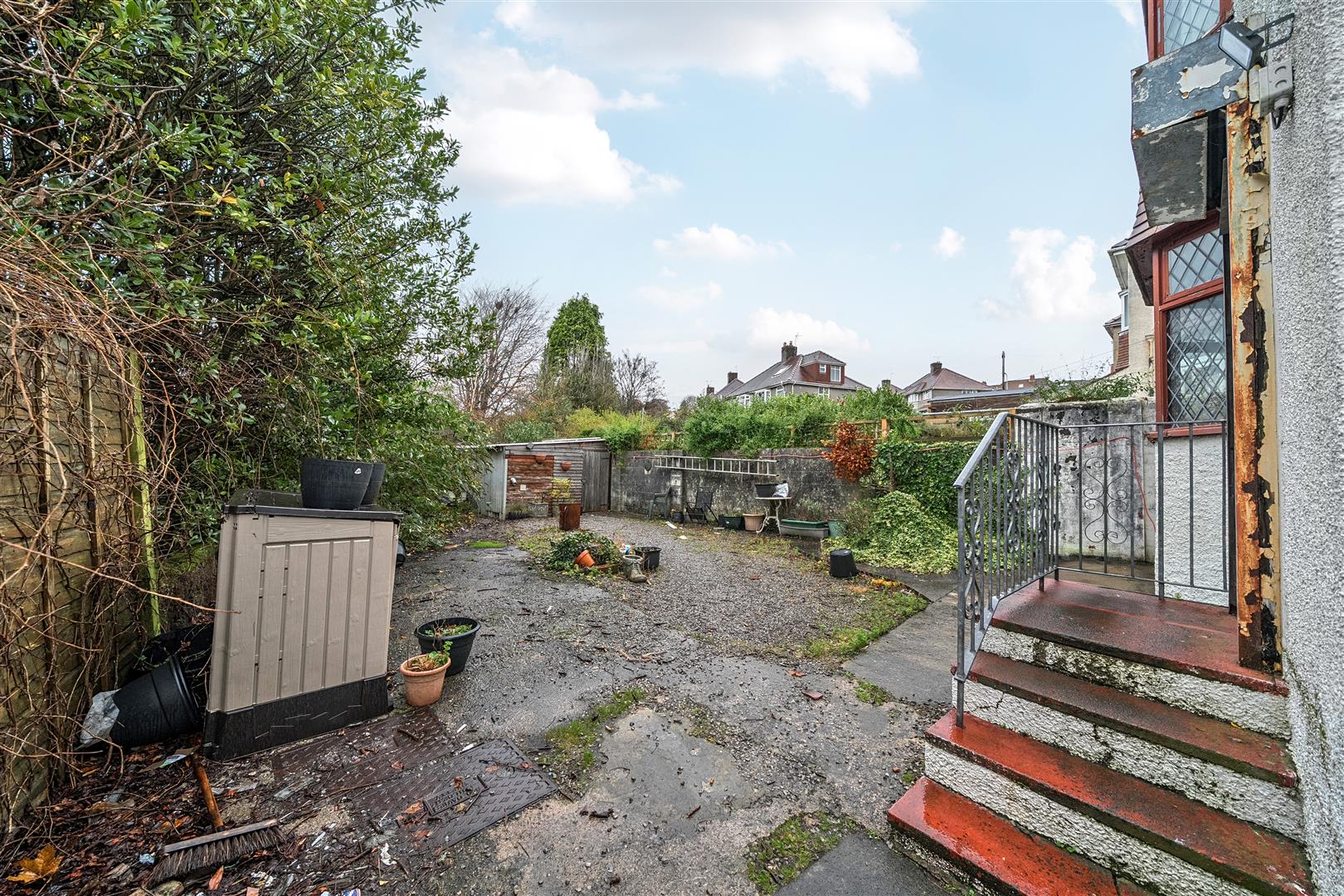 Townhill Road, Cockett, Swansea, SA2 0UR